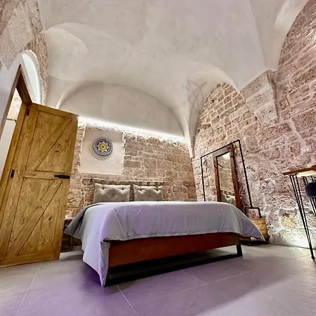 Primus Suite Ceglie Messapica Exterior foto