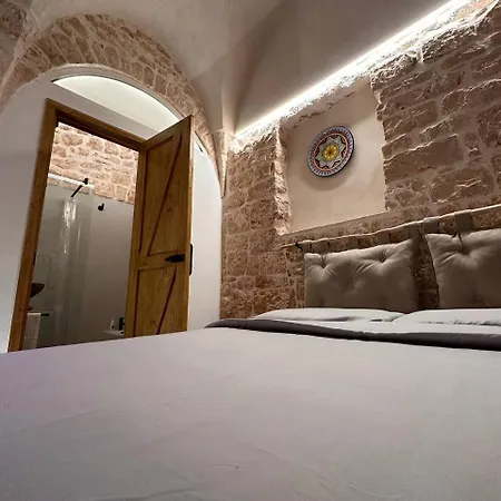 Primus Suite Ceglie Messapica Exterior foto