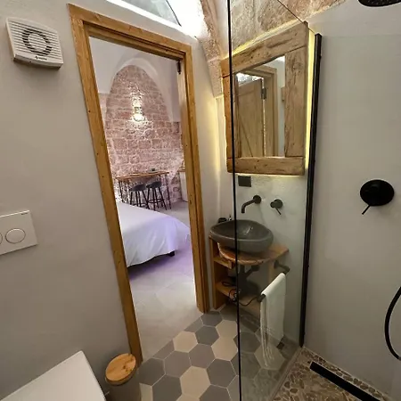 Primus Suite Ceglie Messapica Exterior foto