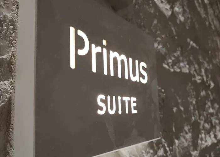 Primus Suite