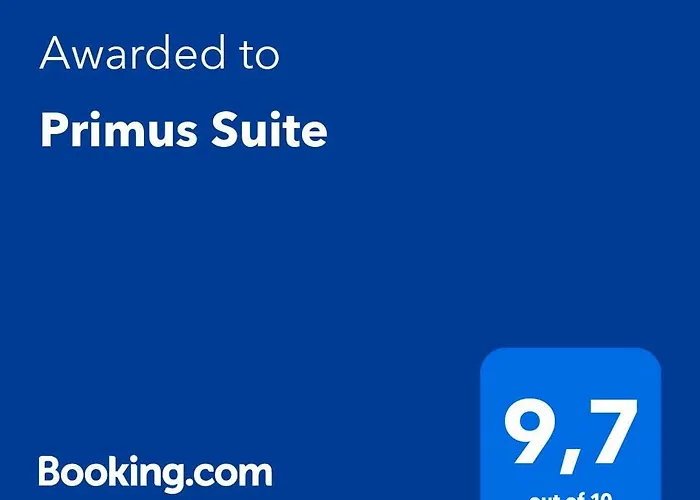 Primus Suite