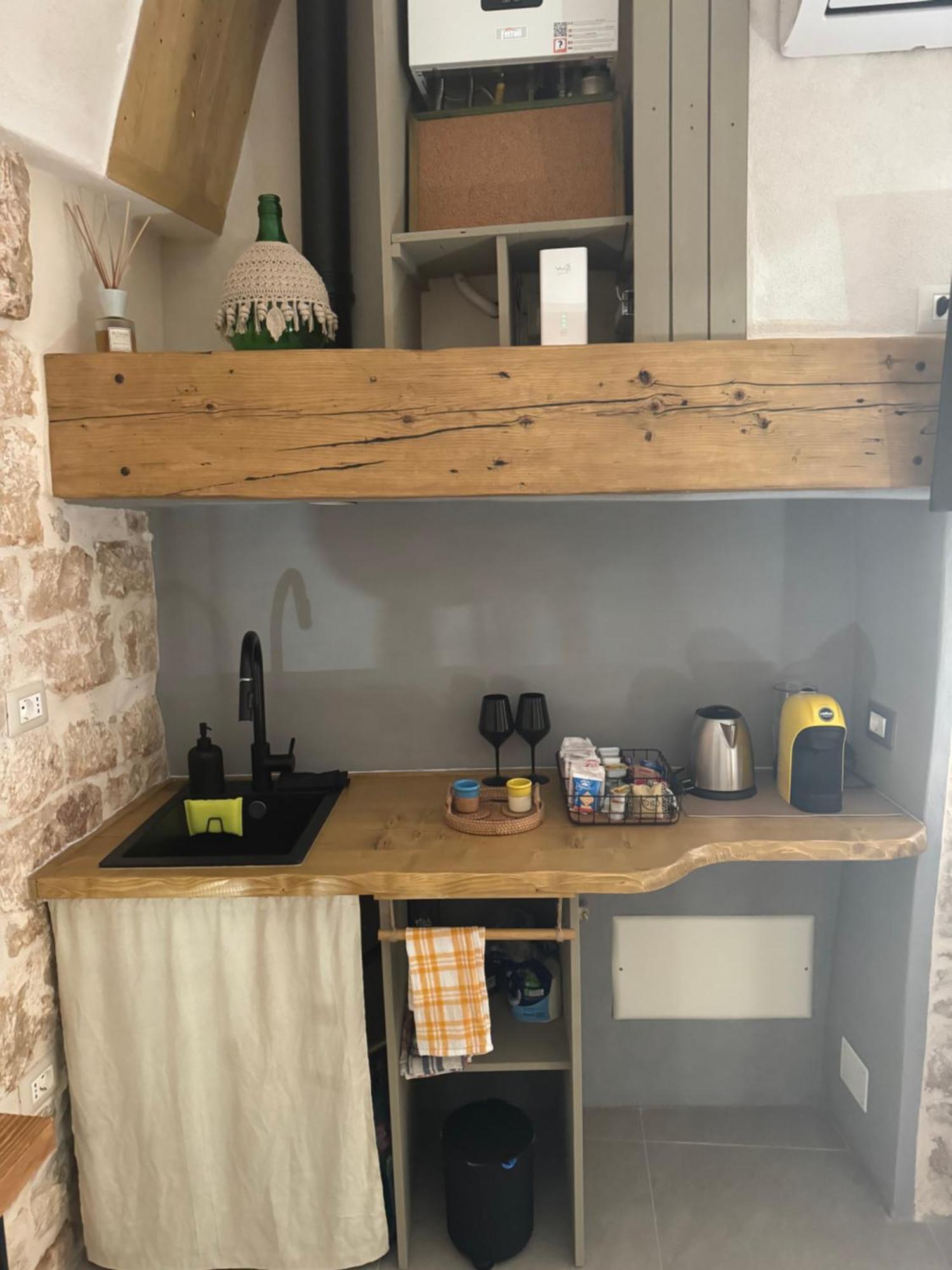 Holiday home Primus Ceglie Messapica